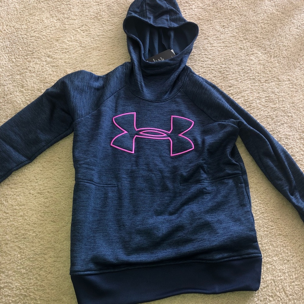 Under Armour sweatshirt